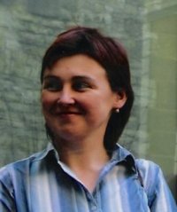 Fotografie - Anna Polanská