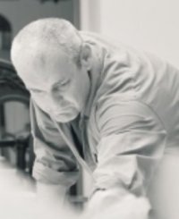 Fotografie - Dalibor Smutný