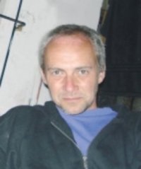 Fotografie - Jan Vičar