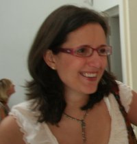 Fotografie - Terezie Zemánková