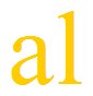 al