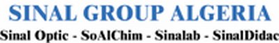 Sinal Group Algeria